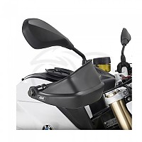 [해외]기비 BMW F 800 R 2015-2019 핸드가드 9141002827 Black