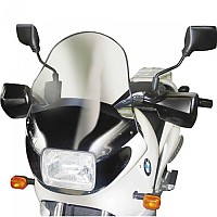 [해외]기비 Honda CN 250 1989-2000 앞유리 9141003150 Smoked