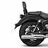 [해외]샤드 Royal Enfield Super Meteor 650 등받침 조정 9140076405 Black