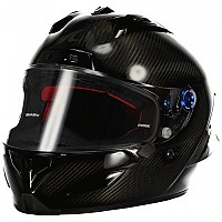 [해외]샤크 Aeron-GP Fim Racing 1 Full Carbon 풀페이스 헬멧 9141412451 Carbon / Black / Carbon