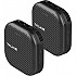 [해외]세나 Talkie Duo Pack 인터콤 9141399900 Black