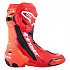 [해외]알파인스타 Supertech R 레이싱 부츠 9140722151 Bright Red / Red Fluo