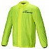 [해외]알파인스타 Hurricane V2 레인자켓 9141342174 Yellow Fluor