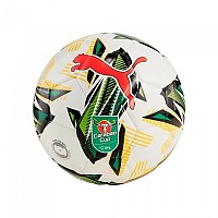 [해외]푸마 Orbita 6 Carabao Cup 공 3141395741 White / Green