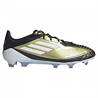 [해외]아디다스 F50 Elite Messi FG 축구화 3141105145 Gold Met / Ftwr White / Core Black