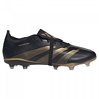 [해외]아디다스 Predator League Jude Bellingham FG 축구화 3141105311 Core Black / Gold Met / Core Black