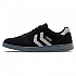 [해외]험멜 Handball Perfekt Synthetic Suede 운동화 3141456604 Black