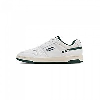 [해외]험멜 Stockholm LX-E 운동화 3141456876 White / Green