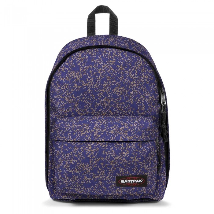 [해외]이스트팩 Out Of Office 27L 배낭 141454769 Glitter Splash Navy