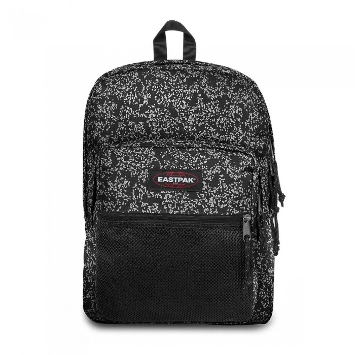 [해외]이스트팩 Pinnacle 38L 배낭 141454795 Glitter Splash Black