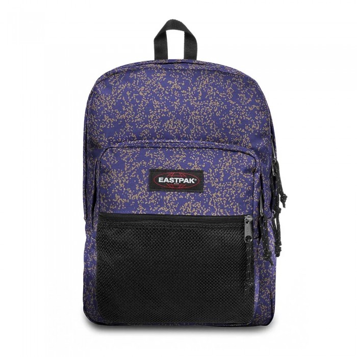 [해외]이스트팩 Pinnacle 38L 배낭 141454796 Glitter Splash Navy