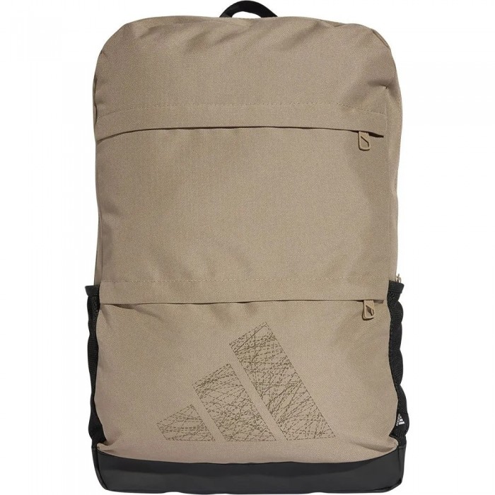 [해외]아디다스 Motion 23.5L 배낭 141059460 Blanch Cargo / Black / Olive Strata