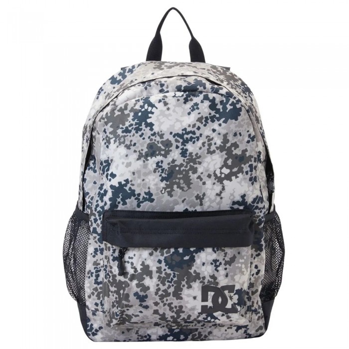 [해외]DC슈즈 Backsider 4 18.5L 배낭 141469074 Multicolor