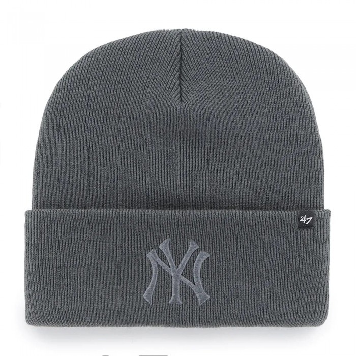 [해외]47 MLB New York Yankees Haymaker HYMKR17ACE 비니 140700654 Charcoal / CB