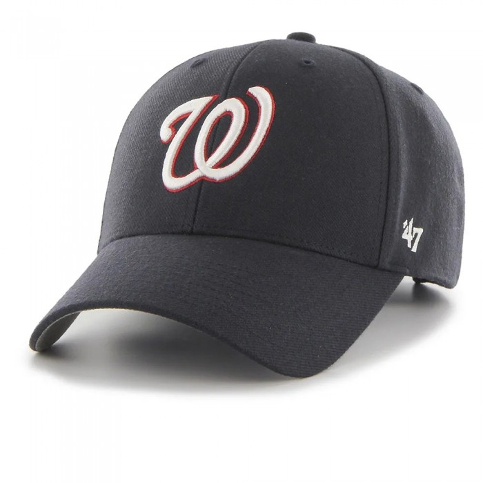 [해외]47 MLB Washington Nationals 모자 140701043 Navy