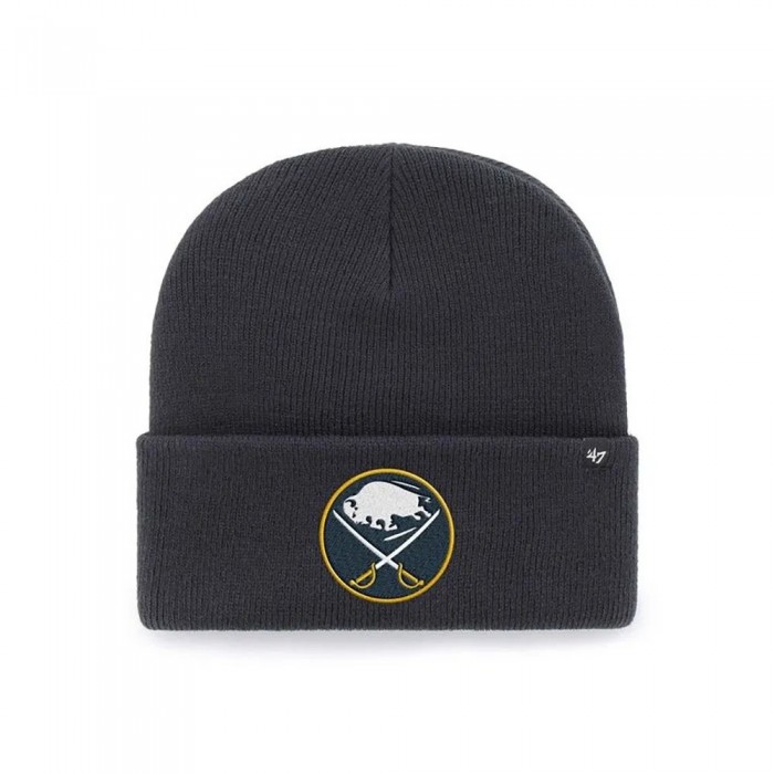 [해외]47 NHL Buffalo Sabres Haymaker 비니 140701222 Navy