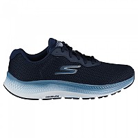 [해외]스케쳐스 Go Run Consistent 2.0 운동화 141117103 Navy Textile / Blue Trim