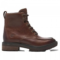 [해외]팀버랜드 Brimfield 부츠 141157800 Dark Brown Full Grain