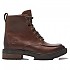 [해외]팀버랜드 Brimfield 부츠 141157800 Dark Brown Full Grain