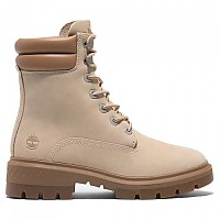 [해외]팀버랜드 Cortina Valley WP 부츠 141157849 Light Beige Nubuck