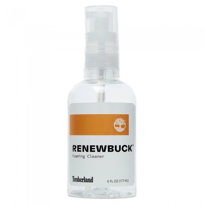 [해외]팀버랜드 Renewbuck 177ml 클리너 141176689 Clear