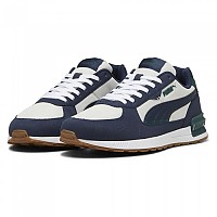 [해외]푸마 Graviton 운동화 140935305 Vapor Gray / Club Navy / Dark Myrtle