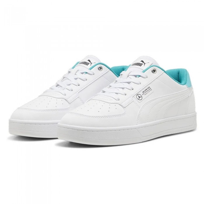 [해외]푸마 Mapf1 Caven 2.0 운동화 140935408 White / Sheen Green