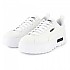 [해외]푸마 SELECT Mayze Canvas 운동화 139555774 Puma White / Puma Black