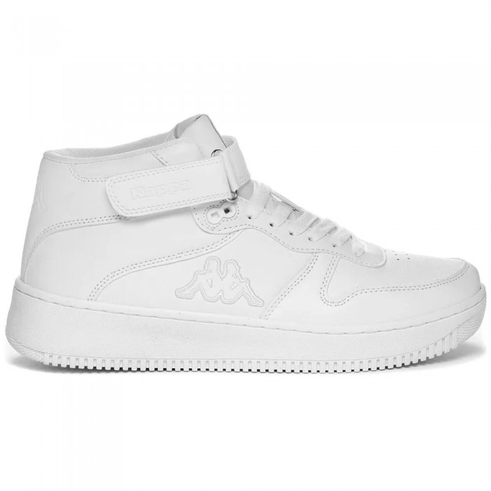 [해외]카파 Maserta Mid V 운동화 141428337 White