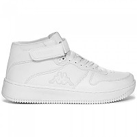 [해외]카파 Maserta Mid V 운동화 141428337 White