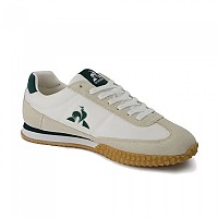 [해외]르꼬끄 Veloce I 운동화 141421581 Optical White / Trekking Green