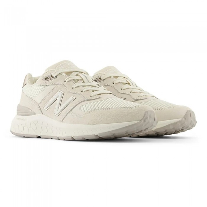 [해외]뉴발란스 Fresh Foam Walking 880 V6 운동화 141152031 Linen