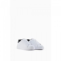 [해외]아르마니익스체인지 XW000295_AF11912 운동화 141353508 Optical White / Black