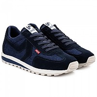 [해외]리바이스 FOOTWEAR Stryder Red Tab 운동화 141066222 Navy Blue