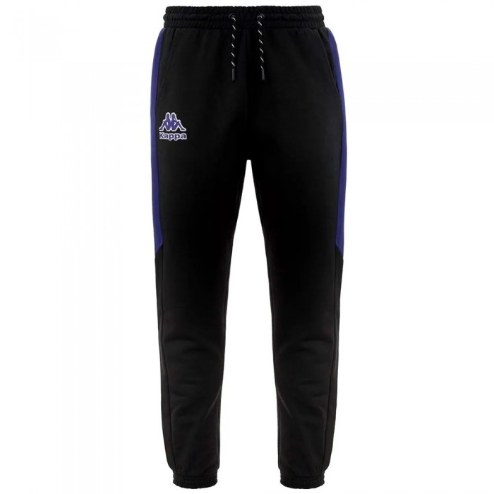 [해외]카파 Frego 바지 141437015 Black / Blue Royal