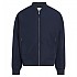 [해외]캘빈클라인 Sport Hero Bomber 봄버 자켓 141476001 Dark Sapphire