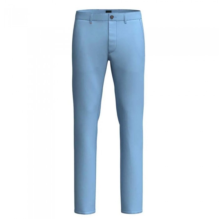 [해외]BOSS 10242156 치노 팬츠 141242780 Light / Pastel Blue