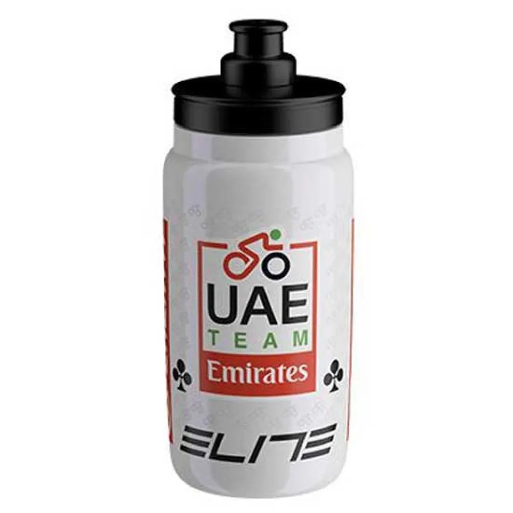 [해외]엘리트 Fly 팀 UAE Emirates 2024 550ml 물병 1141116272 Multicolor