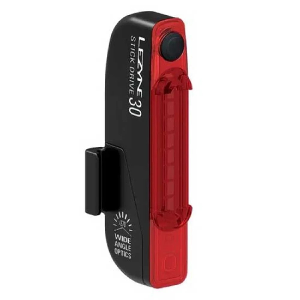 [해외]리자인 Stick+Drive 꼬리등 1141417270 Black / Red