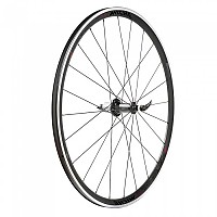 [해외]미케 Race Pro 2 Light QR Tubeless 도로용 휠 세트 1141343288 Black