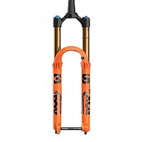 [해외]FOX 36 Float Factory Grip 2 Kabolt-X 110 mm 44 mm Offset MTB 포크 1139462801 Orange