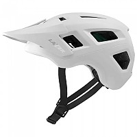 [해외]레이저 Coyote KinetiCore MTB 헬멧 1141370614 Matte Full White