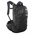 [해외]에복 트레일 Pro BlackLine 배낭 16L 1141281326 Black