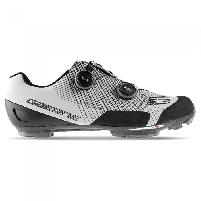 [해외]게르네 Carbon G.Dare MTB 신발 1141457737 Grey