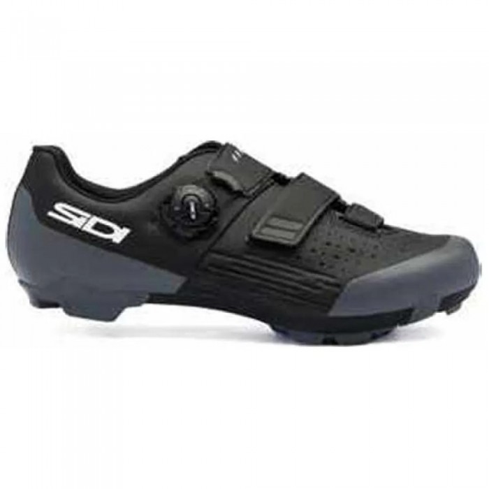 [해외]시디 Silvis XC MTB 신발 1141392525 Black