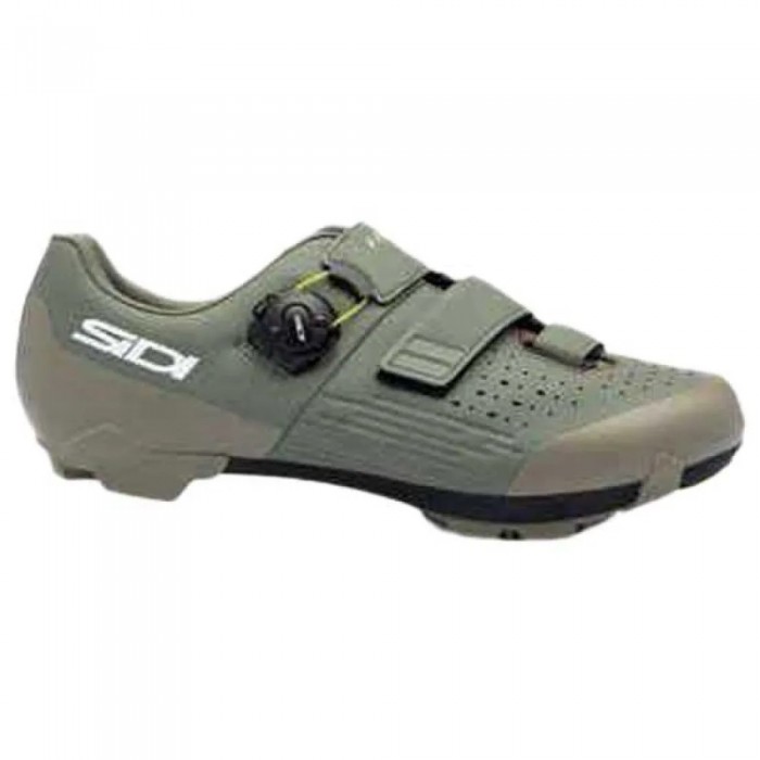 [해외]시디 Silvis XC MTB 신발 1141392526 Dark Grey