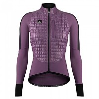 [해외]에첸도 Ara Primaloft 자켓 1141344581 Dark Purple