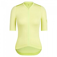 [해외]라파 Pro 팀 Training 반팔 저지 1141431295 Lime Green / Bright Lime