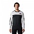 [해외]FOX RACING Defend Syndicate 긴팔 티셔츠 1141534786 White / Black