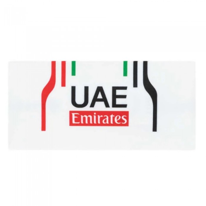 [해외]피세이 UAE 팀 Emirates 2024 헤드밴드 1141440175 UAEWC24